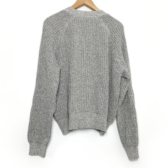 Roots Snowy Fox Button Cardigan - Picture 4 of 5